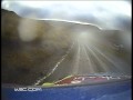 WRC Onboards: Wales GB 2009 Latvala SS02. Requested by Turini2