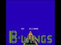 ending del b-wings. uno de los finales m�s �picos de la nes, no muy conocido por ser un juego que no sali� de jap�n y que s�lo lleg� aqu� por medio de algunos cartuchos multijuegos. lo grab� con virtuanes :)