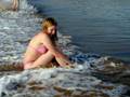 Exclusive shots of hollywood stars in Bikini's