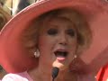 Ruta Lee got her star at Hollywood