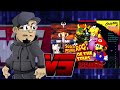 Johnny vs. Super Mario RPG: Legend of the Seven Stars スーパーマリオRPG