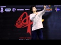 YoYoFactory Presents: Shinji Saito AP 2011