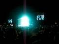 videos de Fake Plastic Trees Radiohead Chicago 2008 with Fireworks