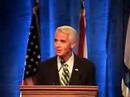 Florida Governor Charlie Crist on Ethanol Production Florida Governor Charlie Crist on Ethanol Production