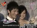 Vicki ZhaoWei HuangXiaoming Alec Su -Changchun Film Festival