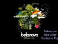 Rockstar - Belanova Fantasía Pop (Con Letra y Portada) Nuevo