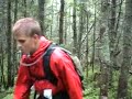 50 Mile 2-day Hike Part 1 50 Mile 2-day Hike Part 1