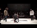 Zyko, Prince, Arejay vs P-Dog, Bboy Klesio, Dalil – Underrated Dance Battle 2018 Semi Final