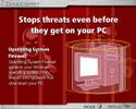 ZoneAlarm Internet Security Suite ZoneAlarm Internet Security Suite