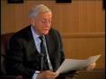 videos de John Doar on Robert H Jackson