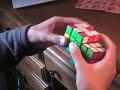 Siamese Cube solve Siamese Cube solve
