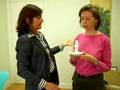 Orthophonie-Test de la bougie