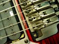 2003 Ibanez RGT 42 FM 42FM Neck thru locking trem