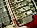 2003 Ibanez RGT 42 FM 42FM Neck thru locking trem
