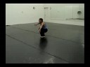 David Lader's Warrior's Dance 9
