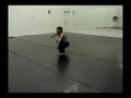 David Lader's Warrior's Dance 9