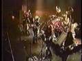 Yoshiki Drums LOX