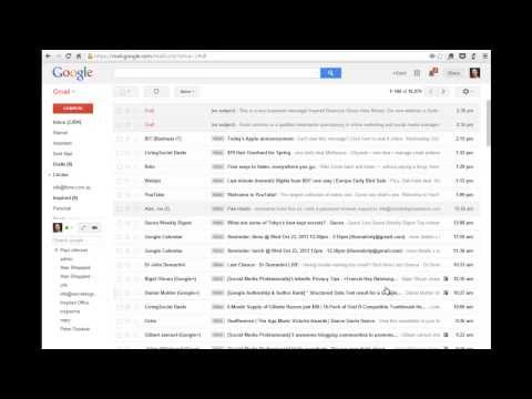 how to provide email link in html
