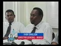 NCN 6 O' CLOCK NEWS WEDNESDAY JANUARY 7, 2009 PART 1