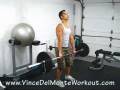 videos de How To Gain Muscle in 4 Weeks Over The Holidays - week 1