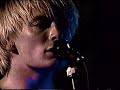 Radiohead Fake Plastic Trees live
