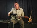 Small Clone - Demo by Dan Miller - Analog Chorus - Electro Harmonix Small Clone - Demo by Dan Miller - Analog Chorus - Electro Harmonix