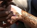 HIMALAYAN Henna in Nepal part 2