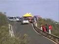 46º Rally Isla de Gran Canaria Primera Pasada