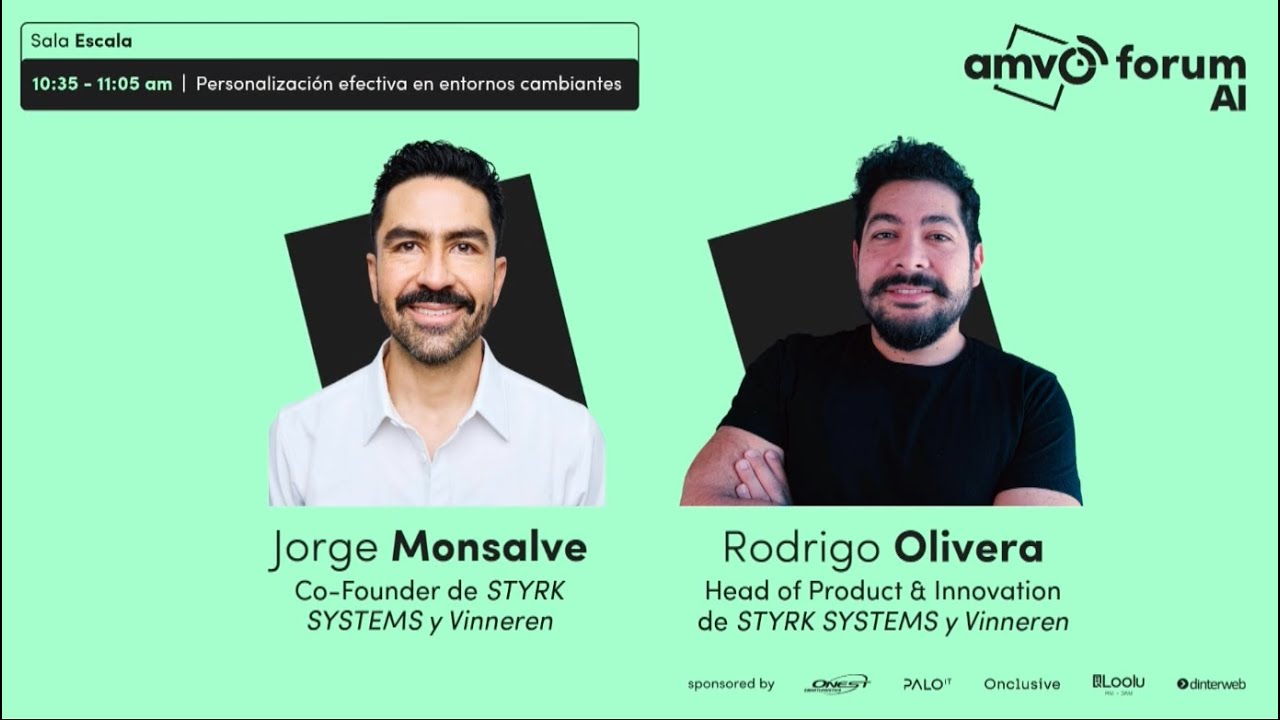 Personalización efectiva en entornos cambiantes