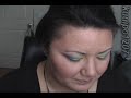 Urban Decay Honey, Graffiti, & Fishnet