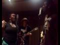 Japanese band FUNKIST in Cape Town