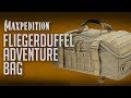 NPS - Maxpedition® Fliegerduffel™ Adventure Bag - Manufacturer