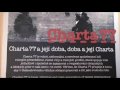 Výstava Jan Palach ´69 v Slovenskom...
