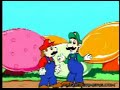 Luigi and Garfield Say \"Lots of Spaghetti\" for 5\ Luigi and Garfield Say \"Lots of Spaghetti\" for 5\