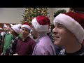 Sounds of the Season 2008 - Notre Dame Glee Club