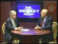 Bob Bestani on The Bradley Report, part 2: The Economy and Stimulus Package