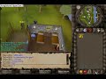 Getting Woodcut Skillcape