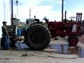 Farmall 706 Dyno Test