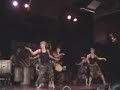 WADOMA plays Sinte WADOMA plays Sinte