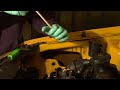 Basic Car Tune-Up : Spark Plug Removal