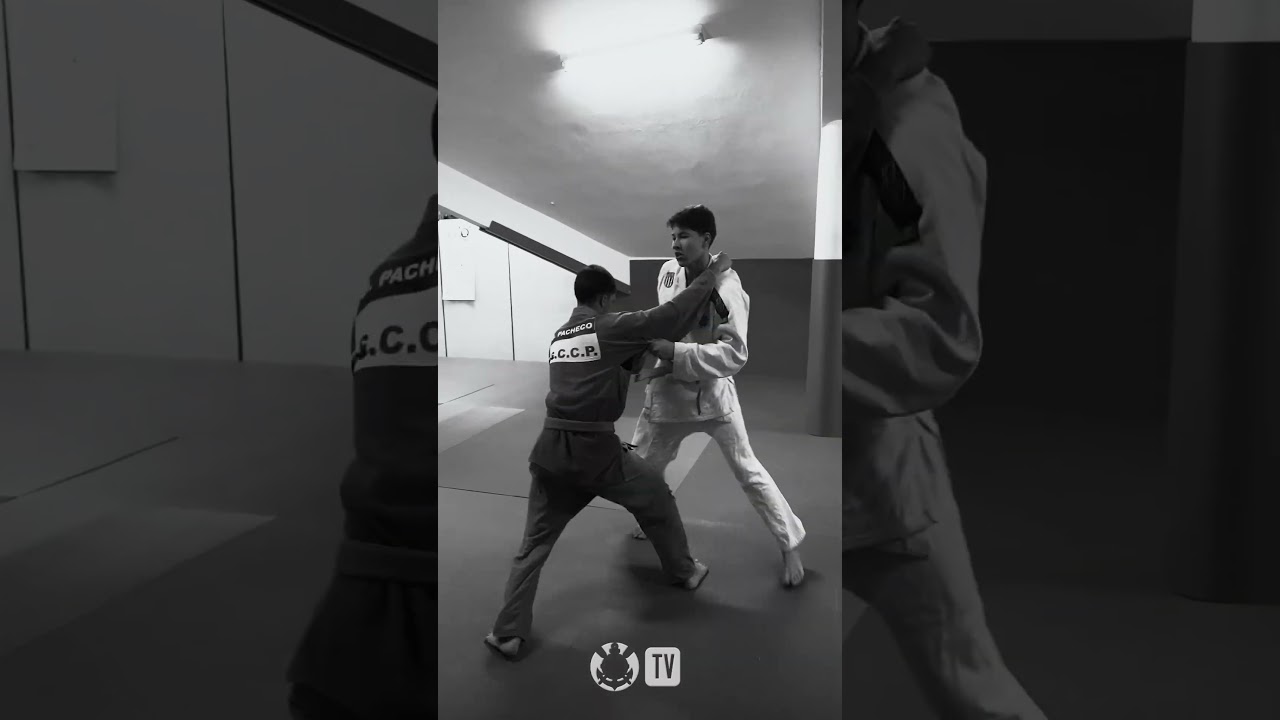 Respeito, disciplina e tradição! 🥋 🏴🏳️