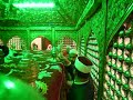 ZIARAT-E- BAGHDAD NOV 2009 CLIP 6.MPG