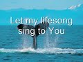 Casting Crowns-Lifesong Casting Crowns-Lifesong
