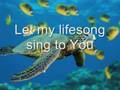 Casting Crowns-Lifesong