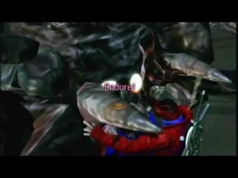 GAX Point Preview: Ninja Blade