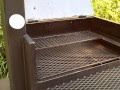Unique Design Barbecue Smoker- BBQ Pit - Gas Grill - Charcoal Grill Combo Houston TX 832-289-7080