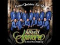 Banda Agavera-Los 3 Mandos