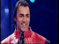 Britain's Got Talent - Semi Final - Signature