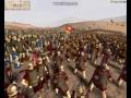 The Battle of Philippi - Recreation - Huge battle !