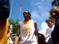 Lady Vols Autograph Session